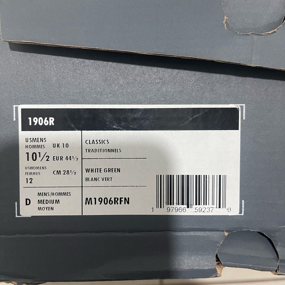 New Balance 1906R ‘Spruce Pack’ - Picture 5 of 5